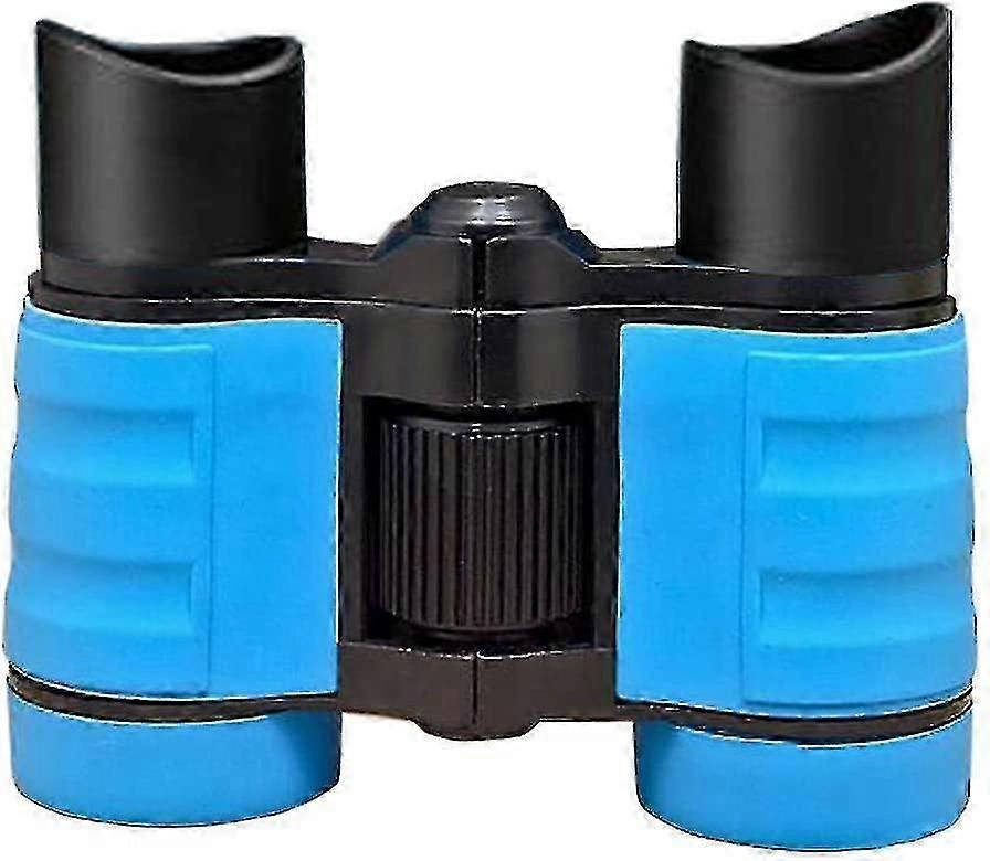 Child-Friendly Binoculars 5x30