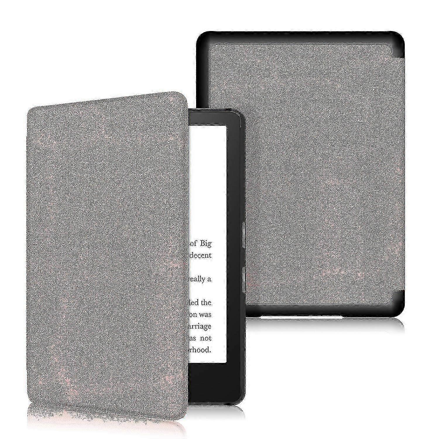 Premium Auto Sleep Wake Cover