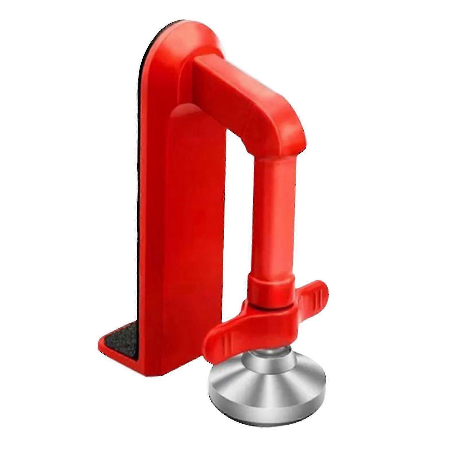 Compact Anti-Theft Door Wedge