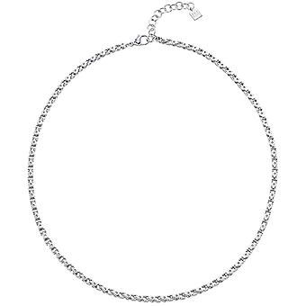 Morellato Men Stainless Steel Pendant Necklace SAGH13