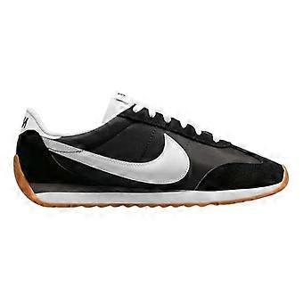 Nike Mens Pacific Retro Leather Trainers