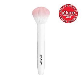 Wet N Wild Essential Ultra-plush Powder Brush For Multiple Powders Synthetic