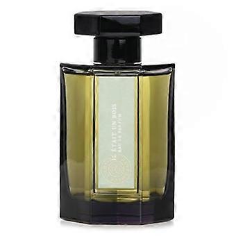 L'artisan Parfumeur Il Etait Un Bois Eau De Parfum Spray  100ml/3.4oz