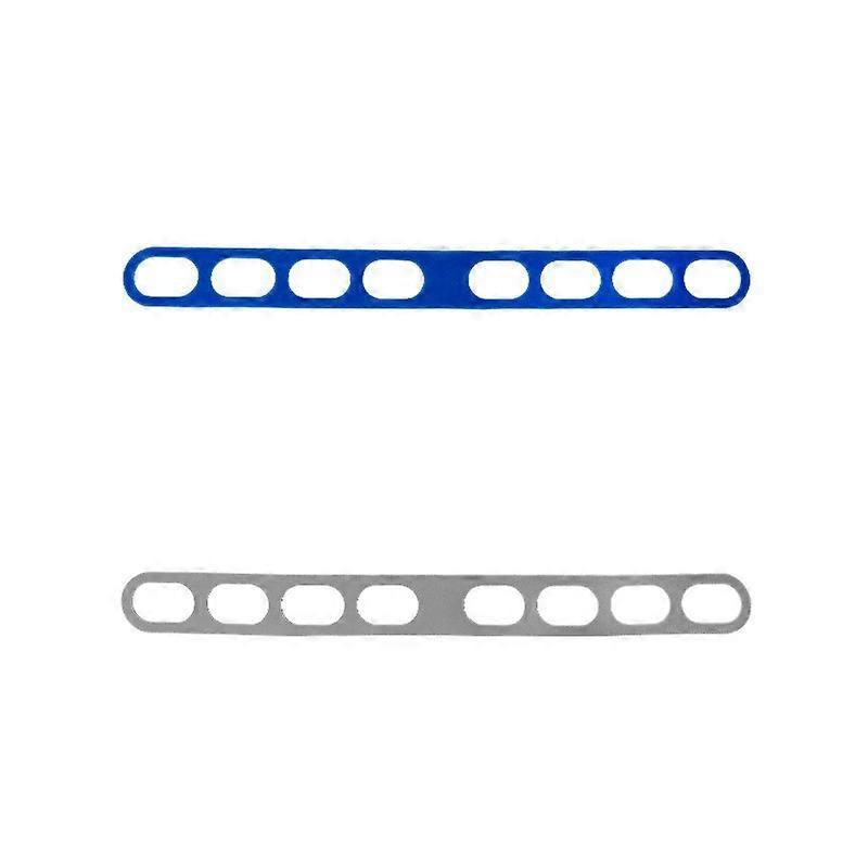 Heatproof Silicone Lid Securing Strap
