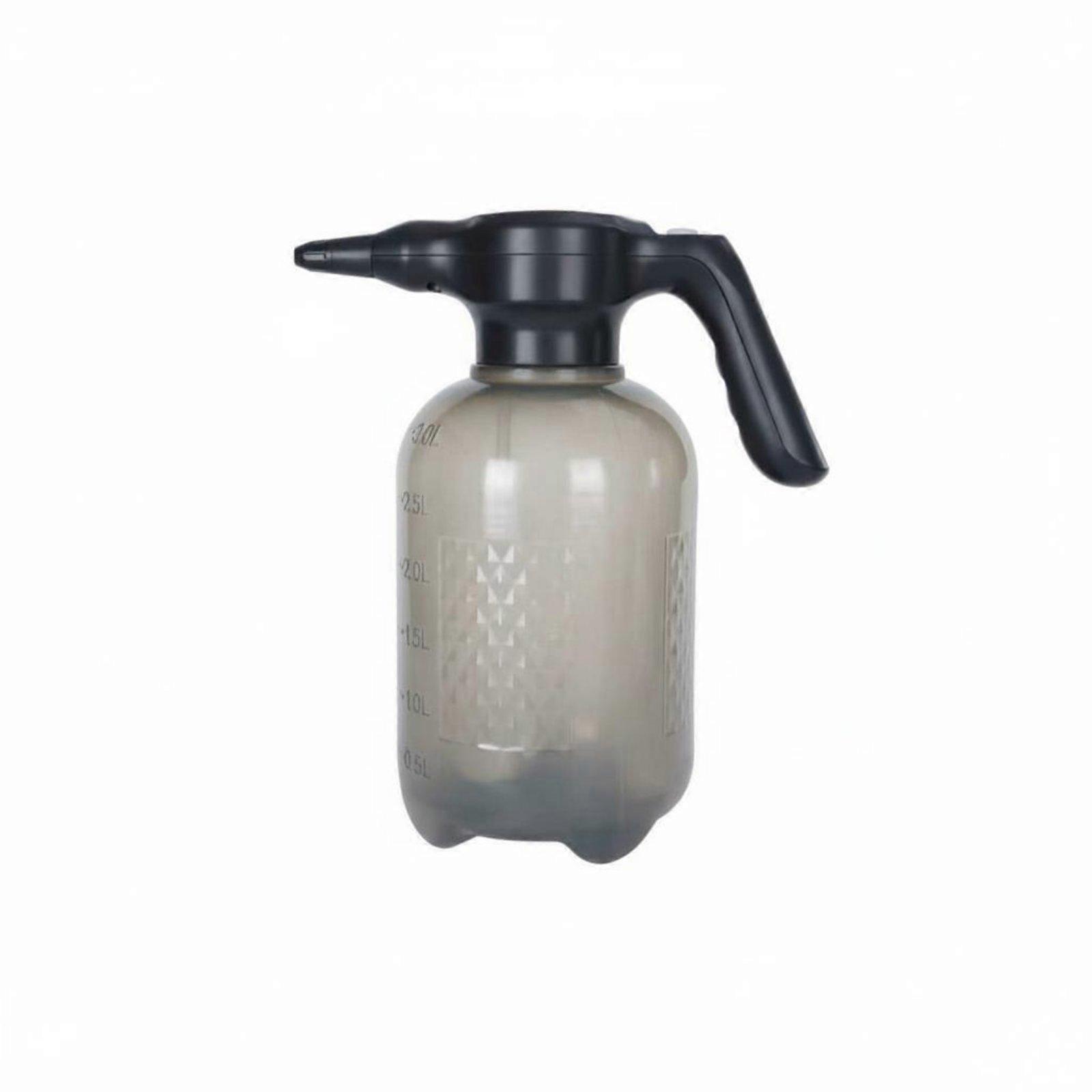 Automatic Watering Sprayer Large Capacity USB-Powered Plant Sprayer Versatile