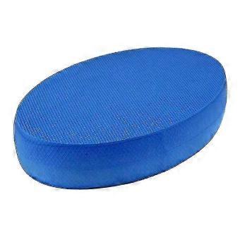 Balance Pad Stability Trainer Exercise Cushion for Yoga Pilates Fitness Training