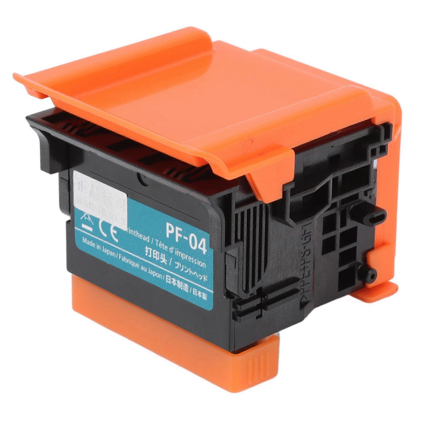 Printhead ABS Stable Performance Colorfast Printer Accessory Replacement for IPF650