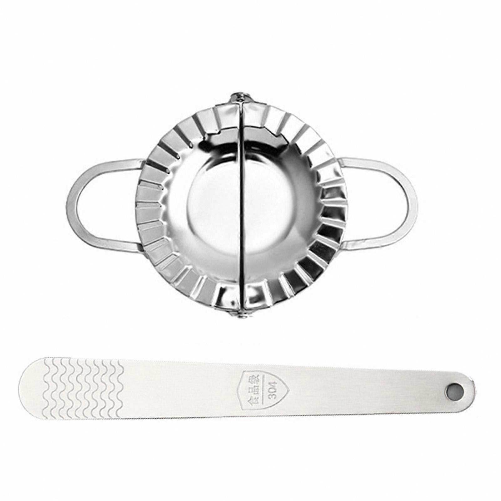 Kitchen & Cooking Dumpling Maker