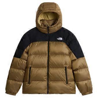 Giacche invernali The North Face Diablo Down 2.0 Hooded Jacket