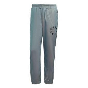 Adidas Mens Trefoil Tracksuit Bottoms