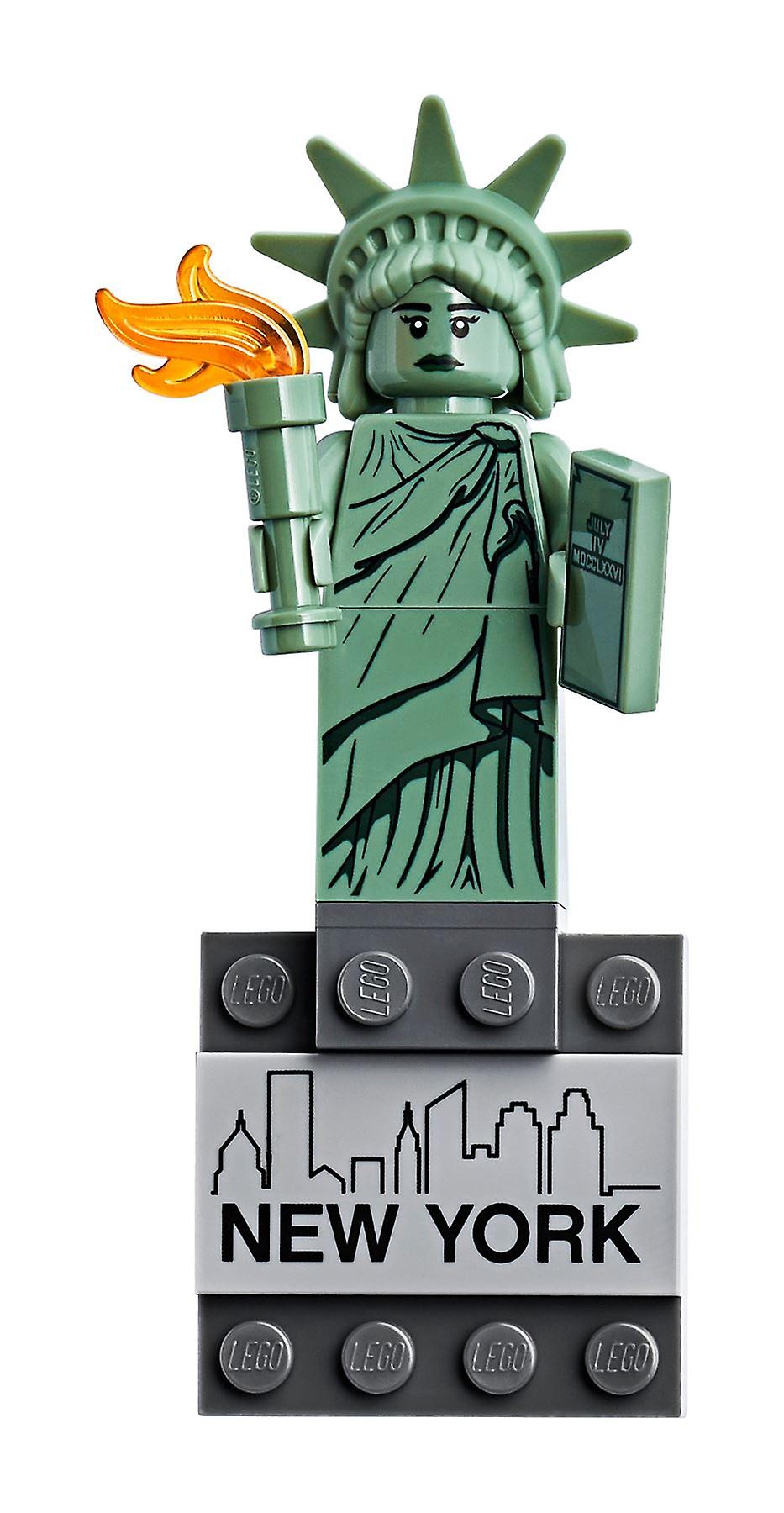 LEGO Statue of Liberty Magnet 854031