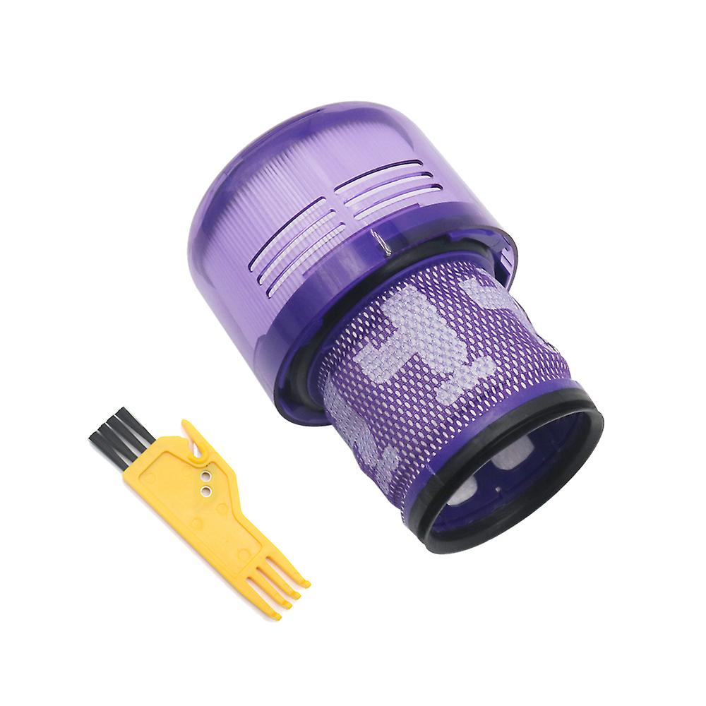 Washable Big Filter Unit For Dyson V11 Sv14 Cyclone Animal Absolute Total Clean Cordless Vacuum Cleaner parts Replace Filter