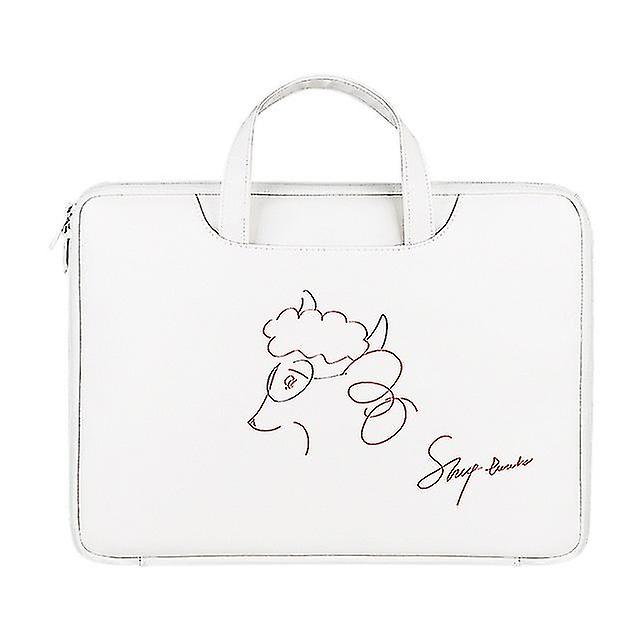 Laptop Bag Notebook Sleeve Laptop Briefcase