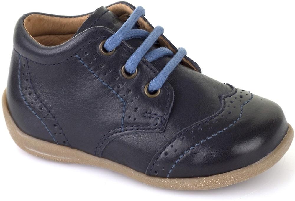 Froddo Boys G2130126 Shoes Dark Blue