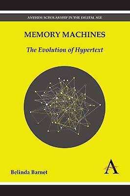 Memory Machines