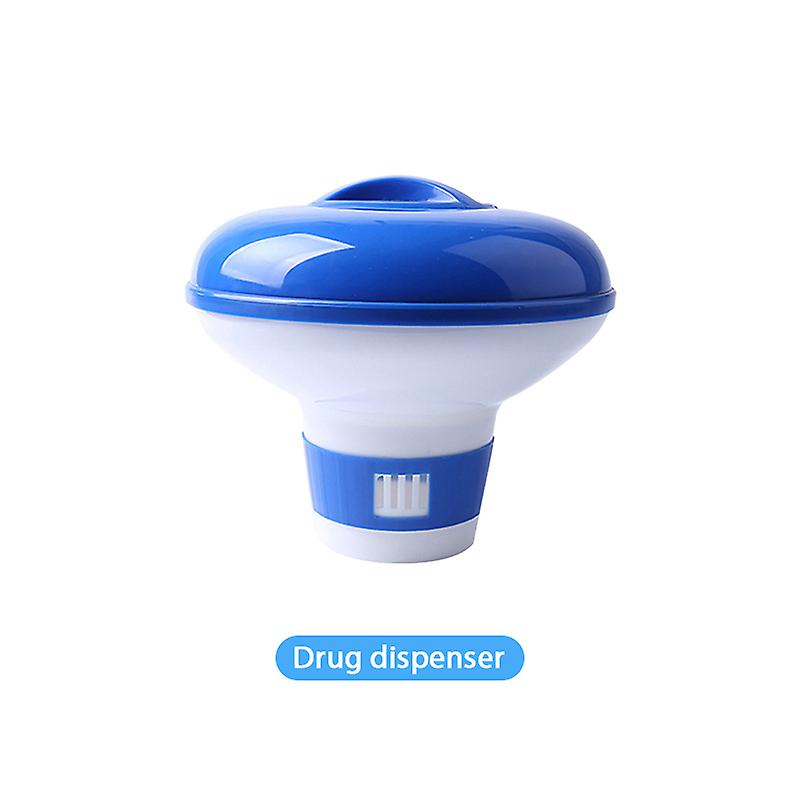 Swimming Pool Effervescent Tablets Pool Cleaning Stains Effervescent Tablet