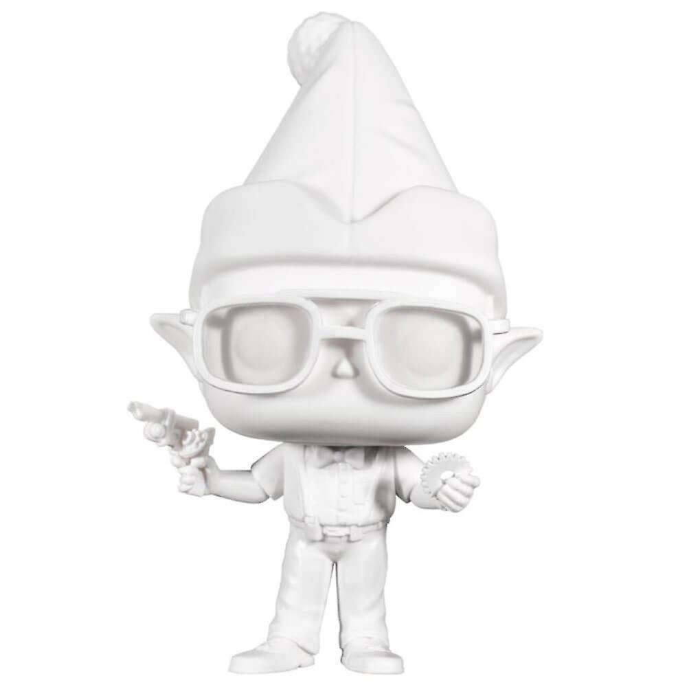 The Office Dwight en tant qu’elfe DIY US exclusif Funko Pop à collectionner ! Figurine en vinyle
