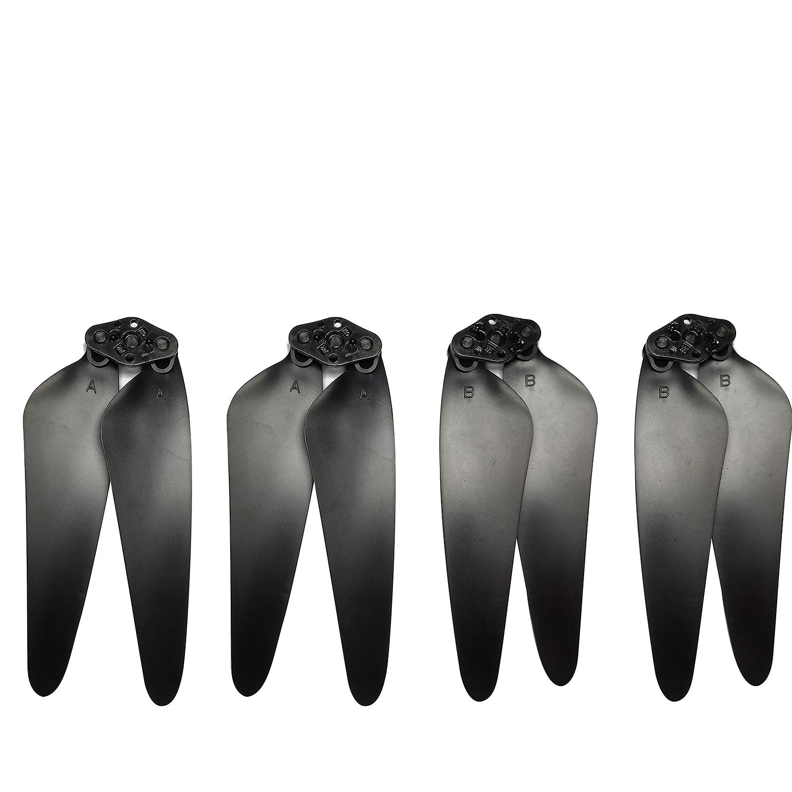 4pcs Propeller For Sjrc F11 4k Pro Rc Drone