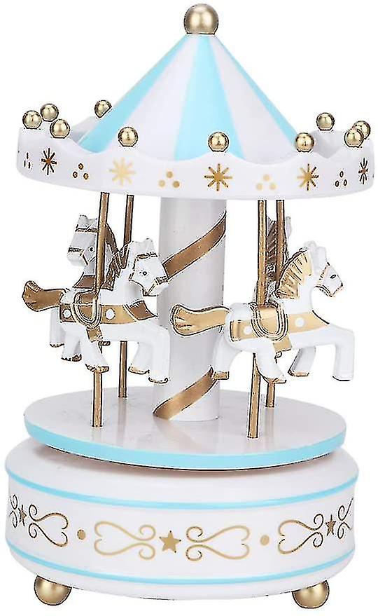 Music Box Carousel Music Box Carousel Wedding