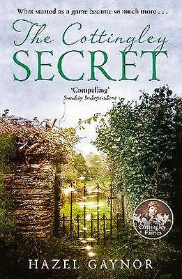 The Cottingley Secret