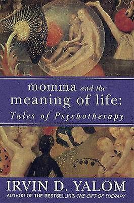 Momma And The Meaning Of Life