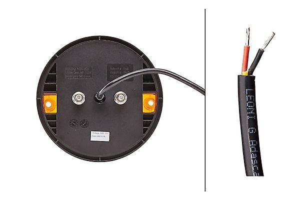 Direction Indicator Turn Signal Light LED 12V 24V