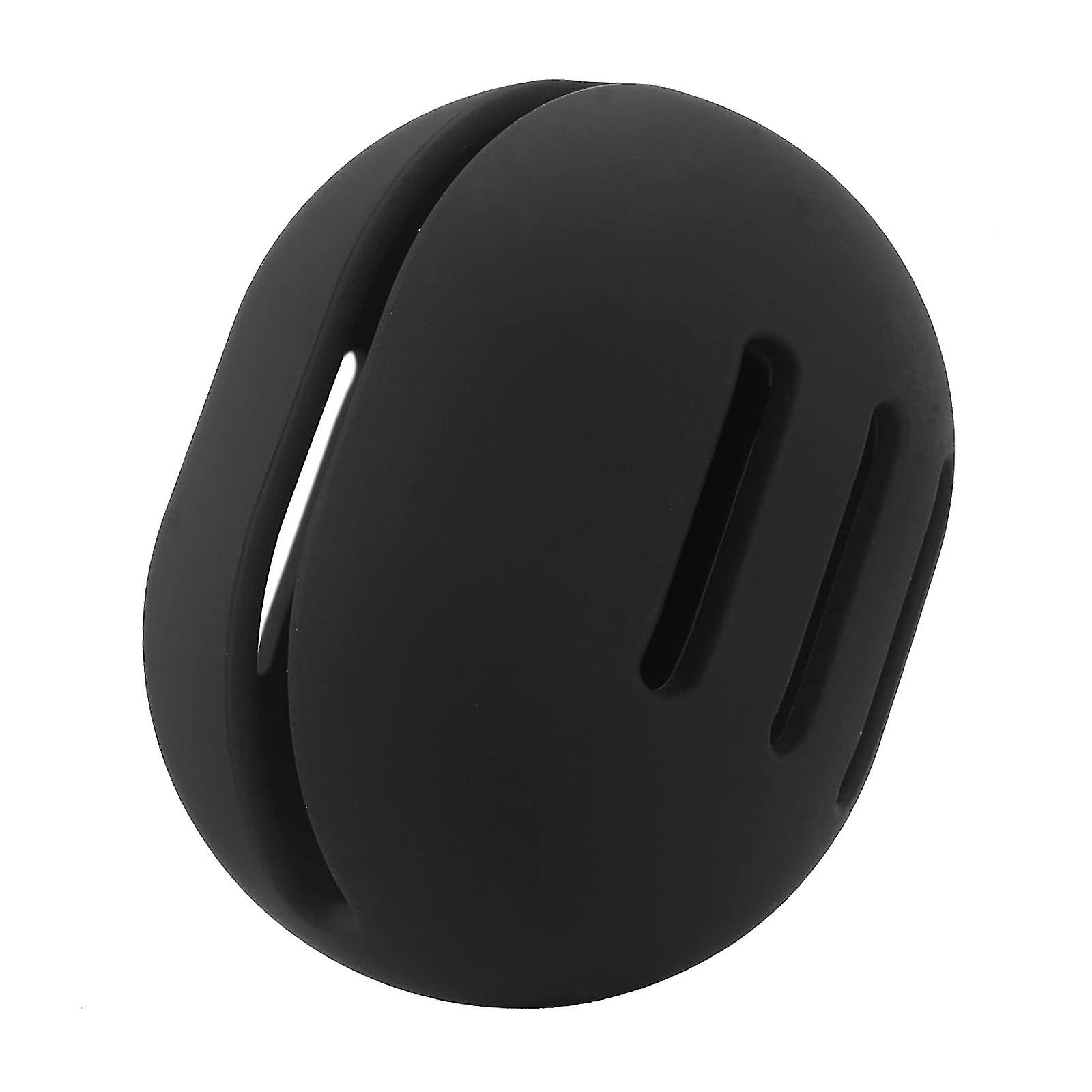 Silicone Makeup Sponge Holder Make Up Blender Case Shatterproof Make Up Tools