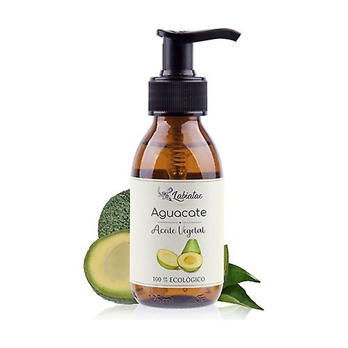 Avocado oil 125 ml of oil