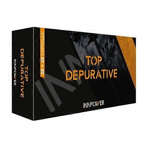 Top Depurative 56 capsules