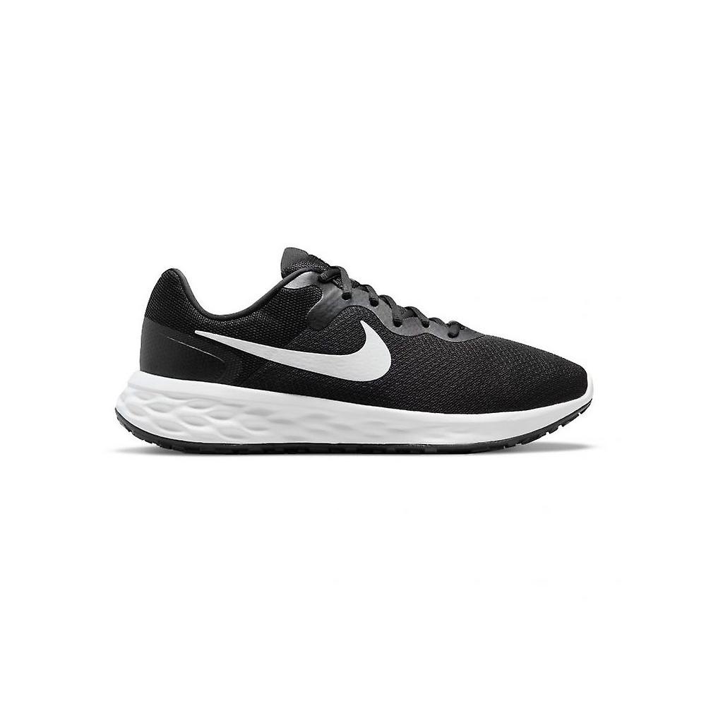 Nike Revolution 6 DB8475003 universal all year men shoes