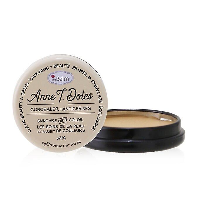 Thebalm Anne T. Dotes Concealer - # 14 9g/0.32oz