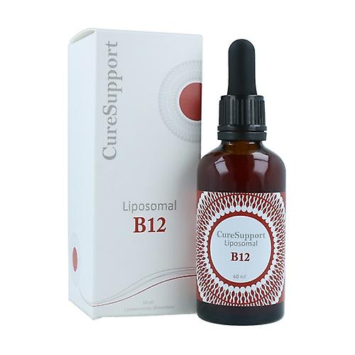 Liposomal B12 60 ml