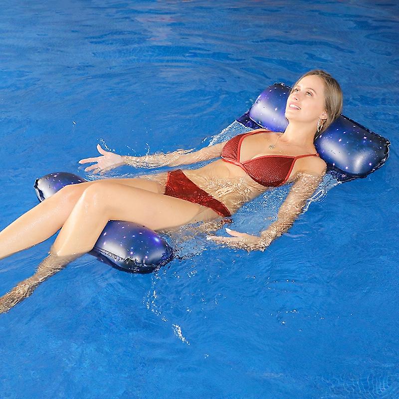 Water Foldable Reclining Chair