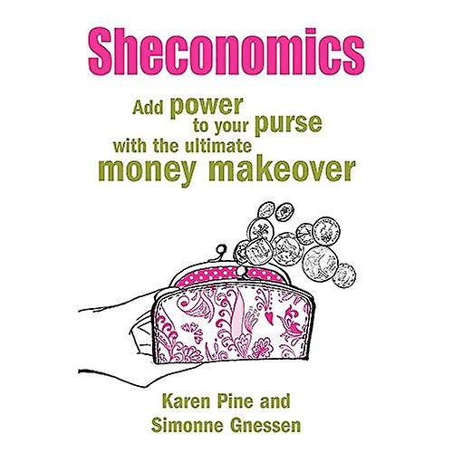Sheconomics