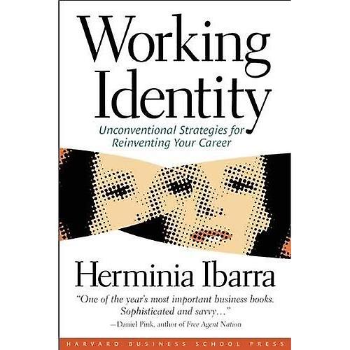 Working Identity: Unconventional Strategies for Reinventing Your Career