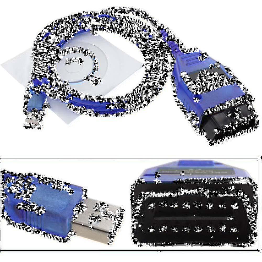 Usb Cable For Vehicle Trouble Diagnosis Tool