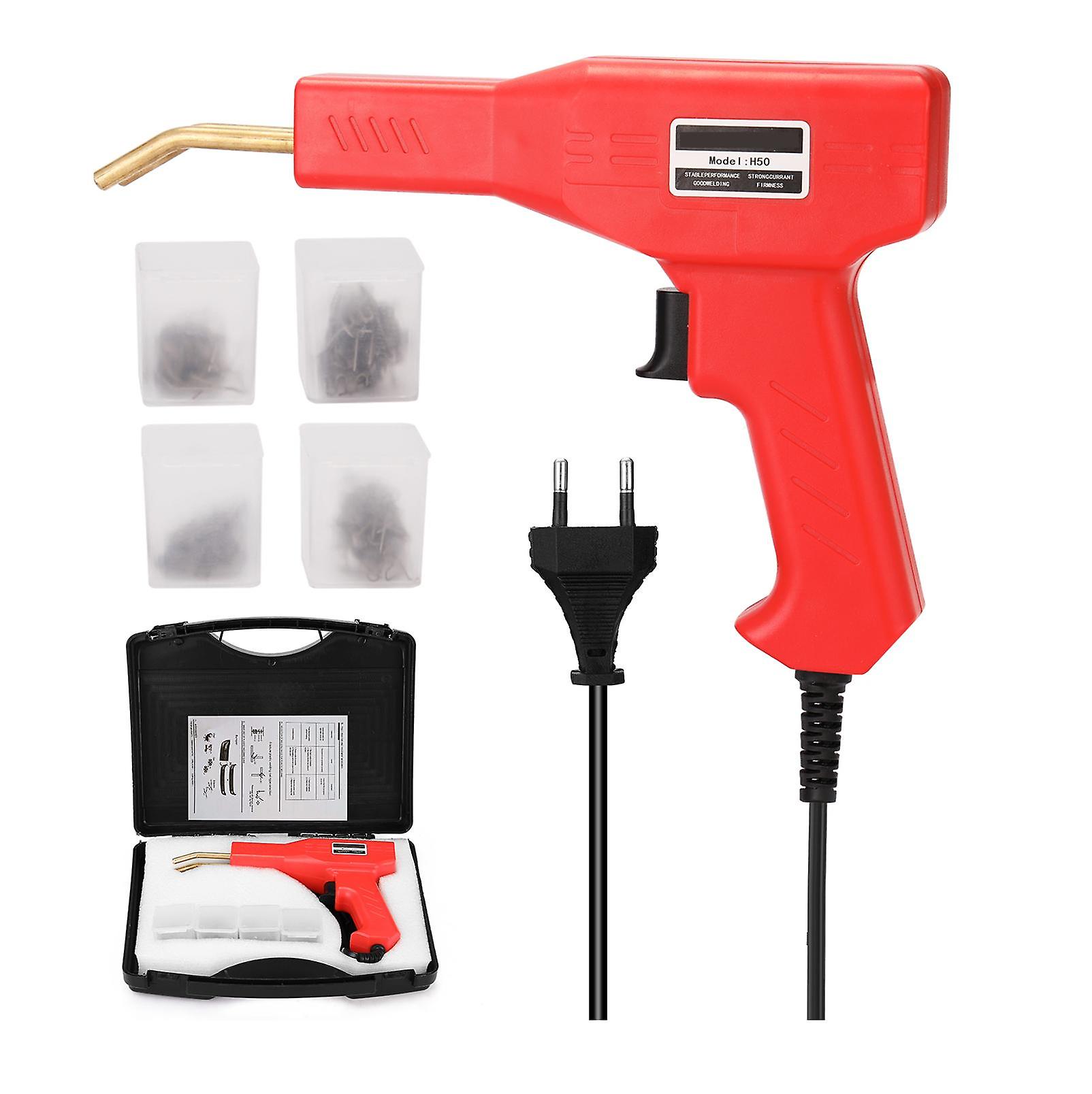 Hot Plastic Welding Car Bumper Repairing Tool