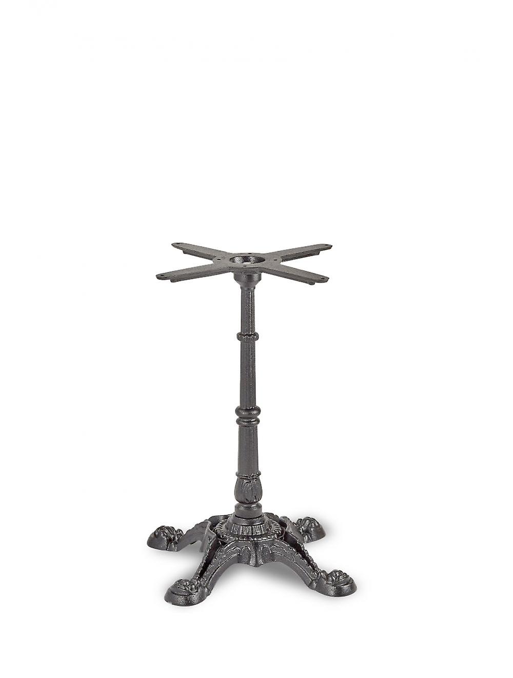 Classic Bistro (4 Leg) - Dining Table Base