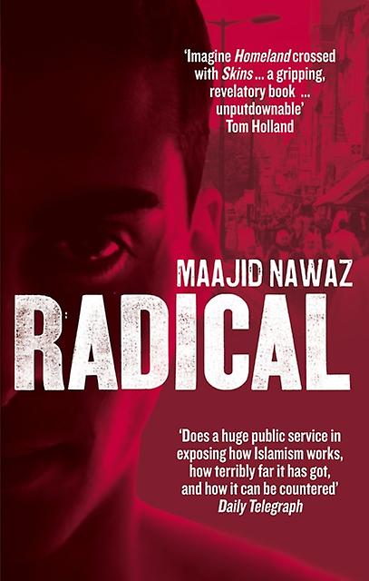 Radical - Maajid Nawaz