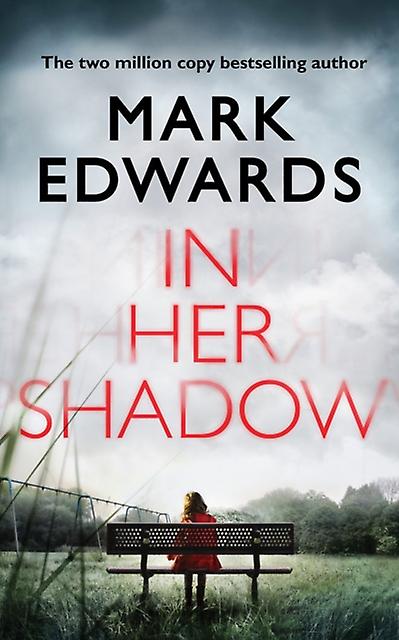 À Sua Sombra - Mark Edwards
