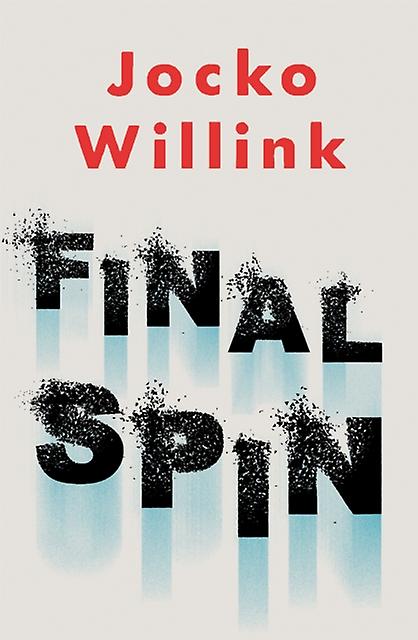 Final Spin by Jocko Willink Paperback Book
