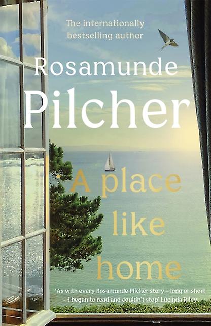 A Place Like Home by Rosamunde Pilcher Paperback