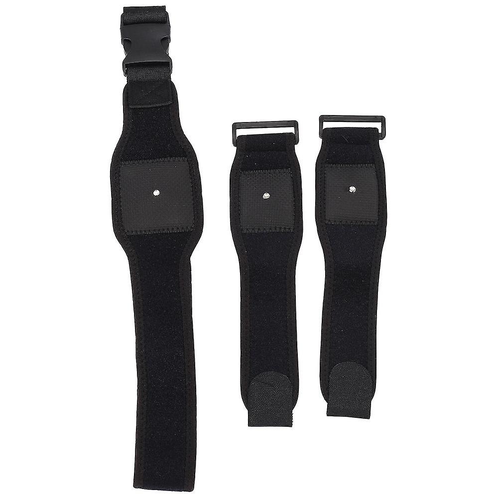 Vr Tracking Belt And Tracker Belts For System Tracker Putters - Adjustable Belts And Waist