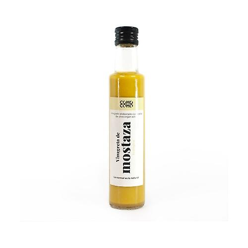 mustard vinaigrette 250 g