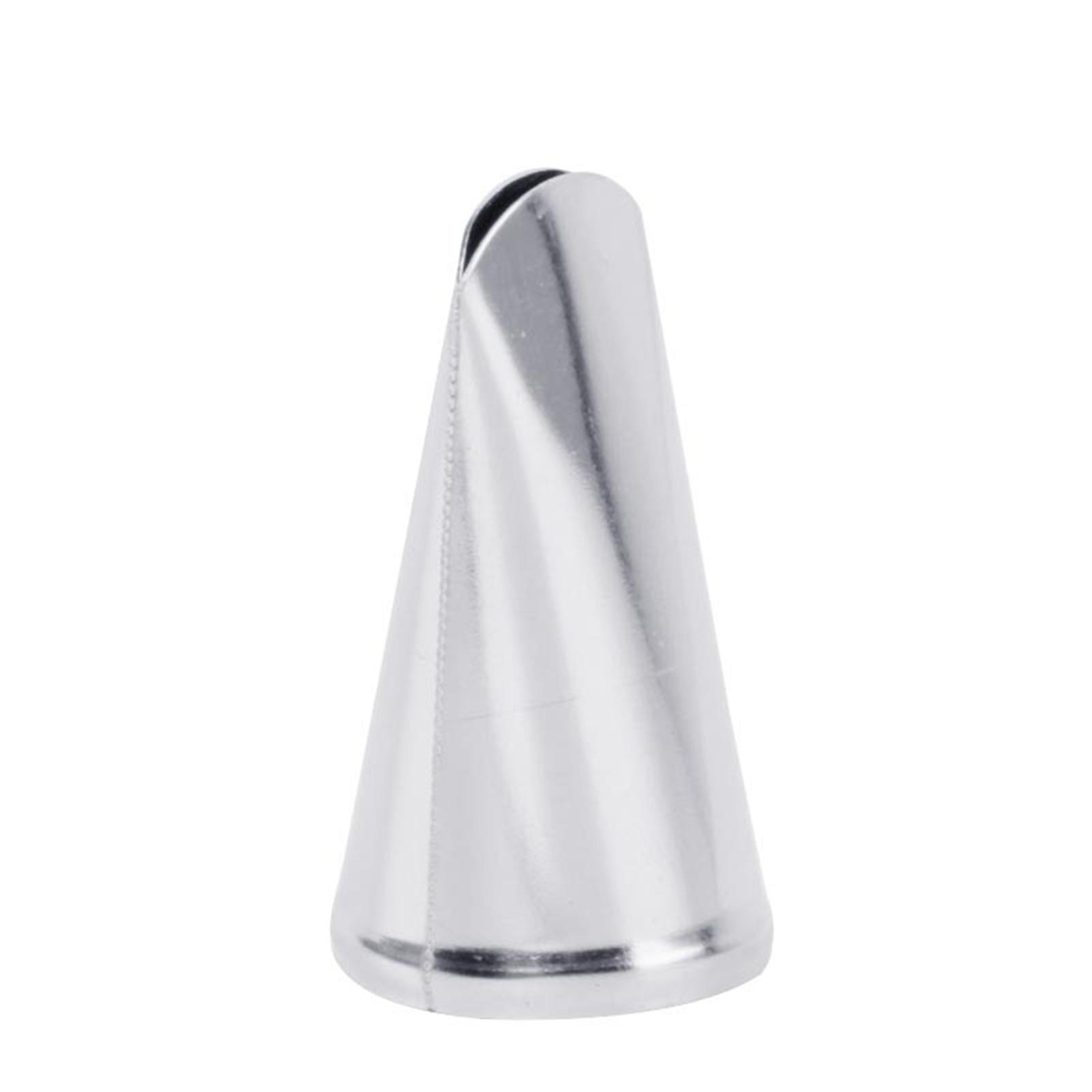 Cake Decorating Tips Pastry Tools Practical And Easy Use Rose Nozzle For Baking Lover Diy Or Kids Beginners