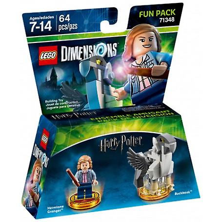 71348 LEGO Harry Potter-Fun package