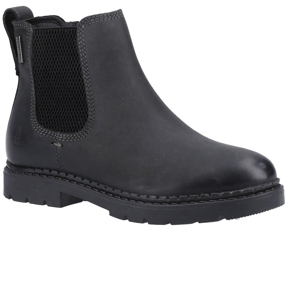 Hush Puppies Mini Preston Girls Boots