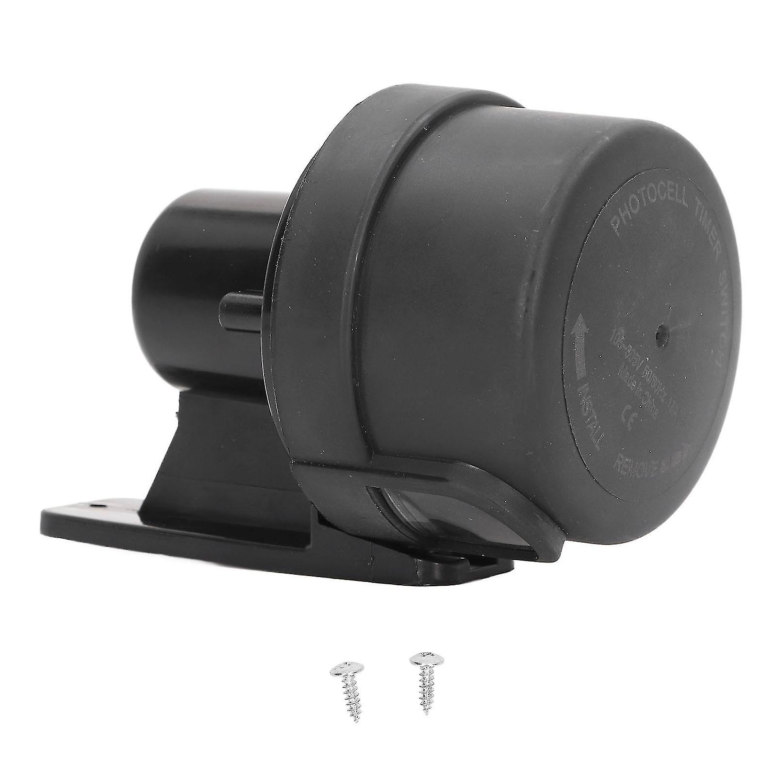 Photoelectric Sensor Control Switch Energy Saving Intelligent System High Sensitivity Automatic Control Switch 105?305V