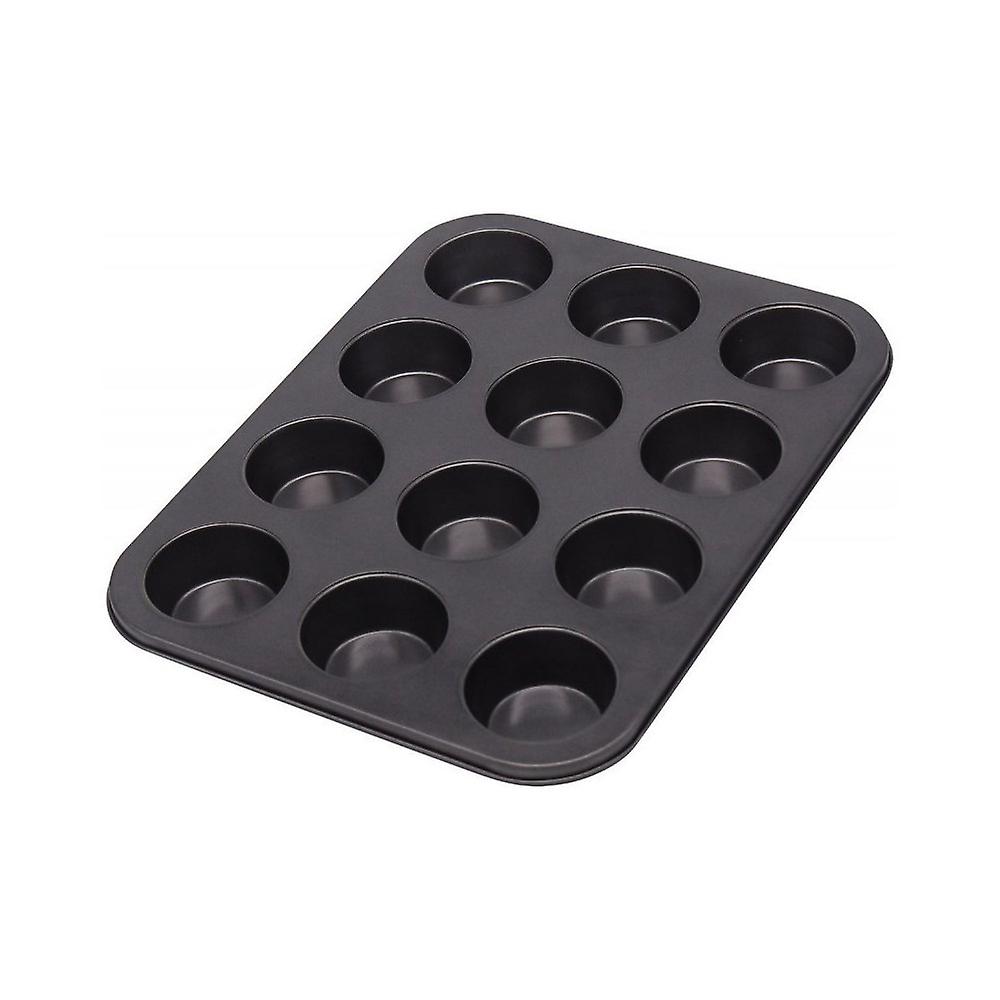 Kinghoff muffin baking pan 7838