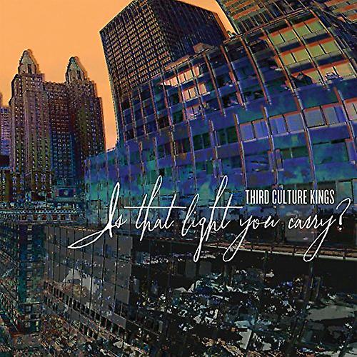 Various - Is That Light You Carry? [CD]